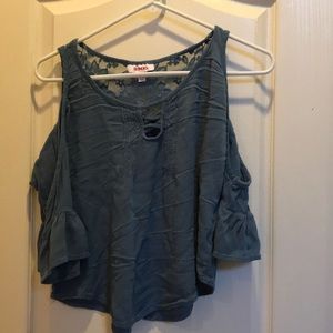 Very good condition blouse